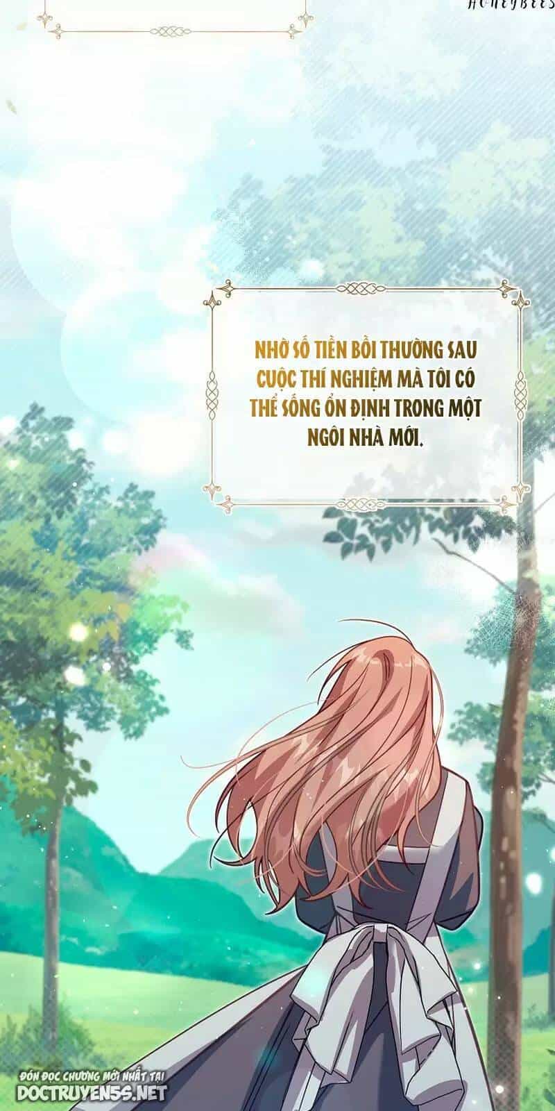 Không Có Nơi Nào Dành Cho Công Chúa Giả Mạo - Chương 36 - ảnh 61