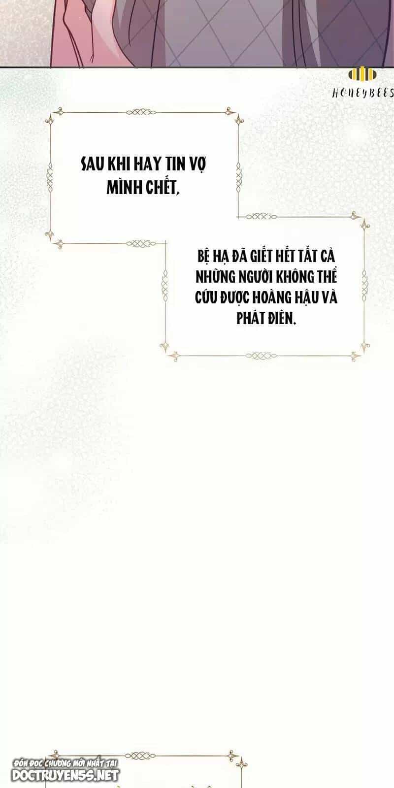 Không Có Nơi Nào Dành Cho Công Chúa Giả Mạo - Chương 36 - ảnh 63