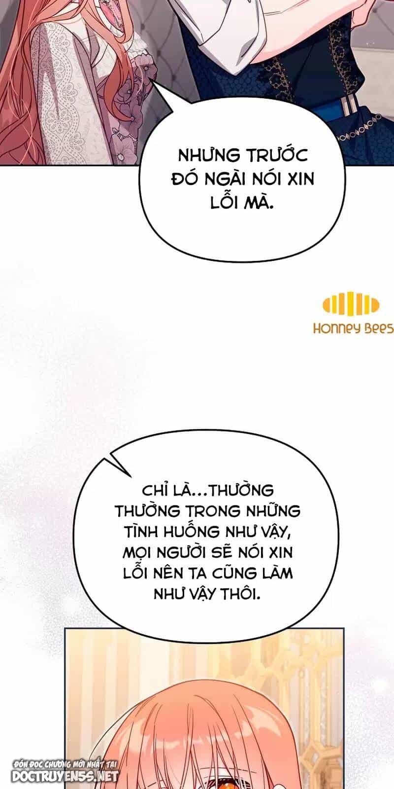 Không Có Nơi Nào Dành Cho Công Chúa Giả Mạo - Chương 38 - ảnh 47
