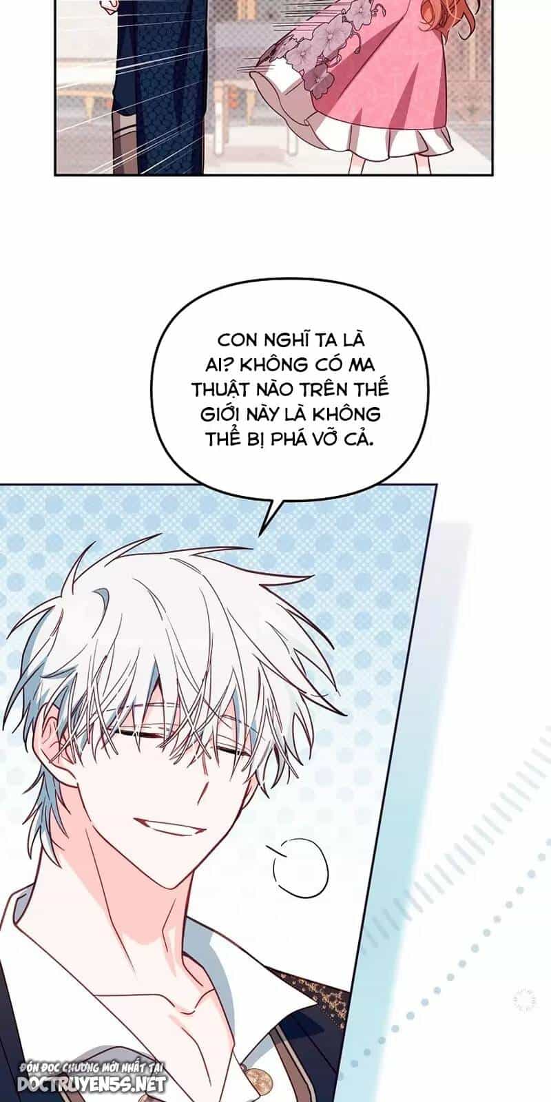 Không Có Nơi Nào Dành Cho Công Chúa Giả Mạo - Chương 38 - ảnh 5