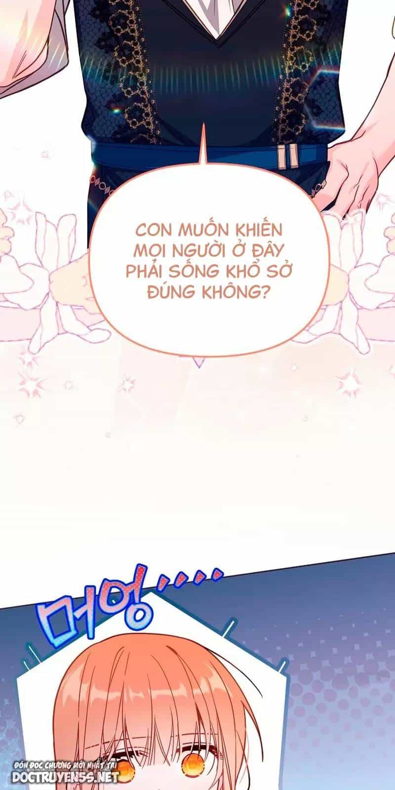 Không Có Nơi Nào Dành Cho Công Chúa Giả Mạo - Chương 38 - ảnh 71