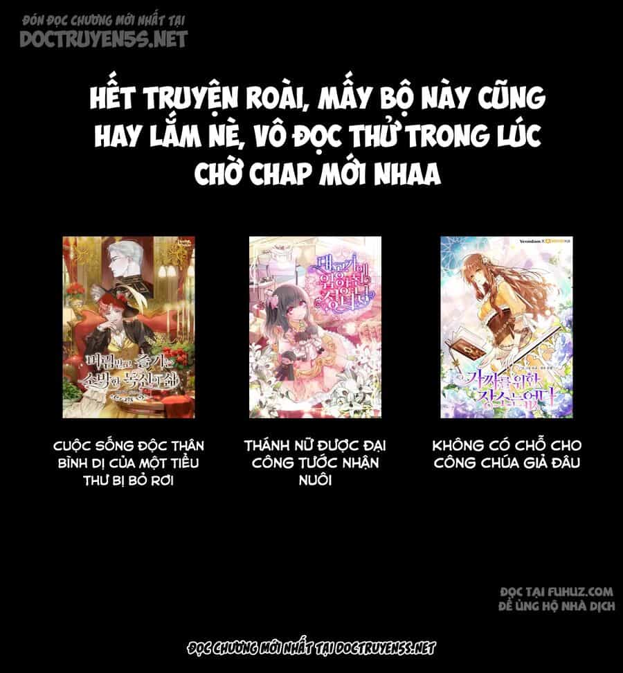 Không Có Nơi Nào Dành Cho Công Chúa Giả Mạo - Chương 39 - ảnh 90