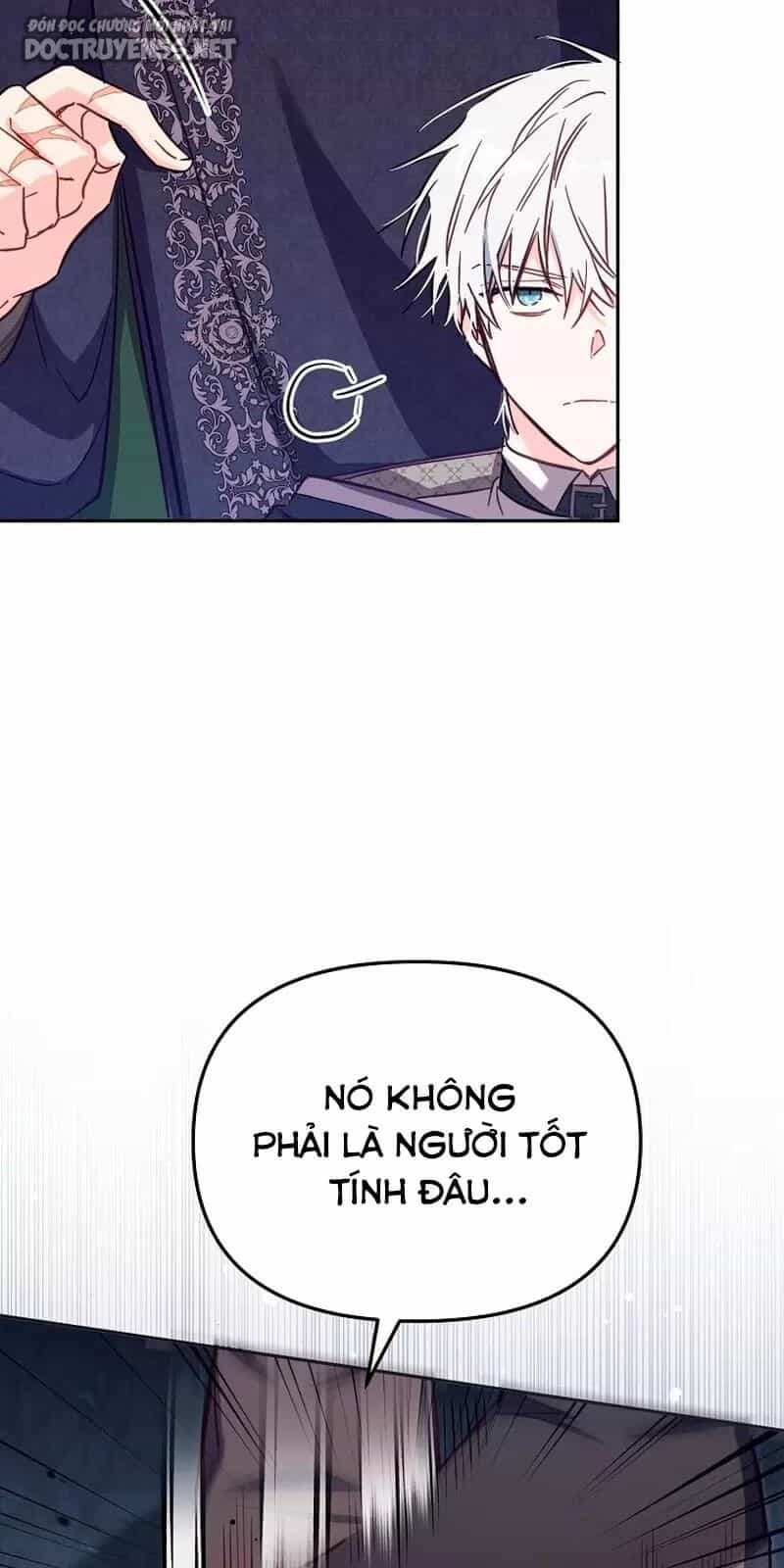 Không Có Nơi Nào Dành Cho Công Chúa Giả Mạo - Chương 41 - ảnh 16