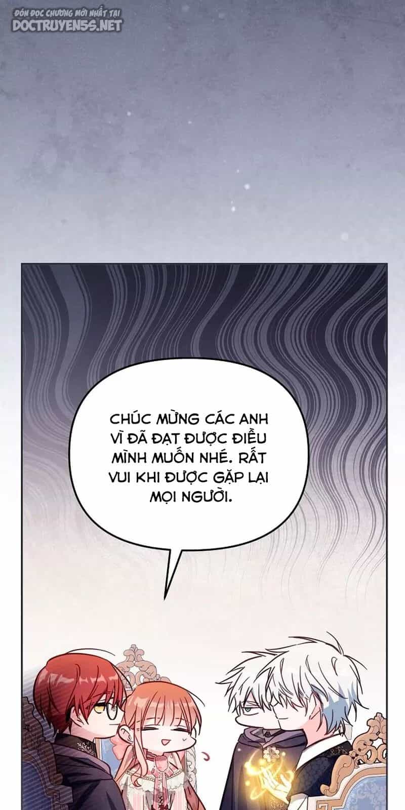 Không Có Nơi Nào Dành Cho Công Chúa Giả Mạo - Chương 41 - ảnh 36