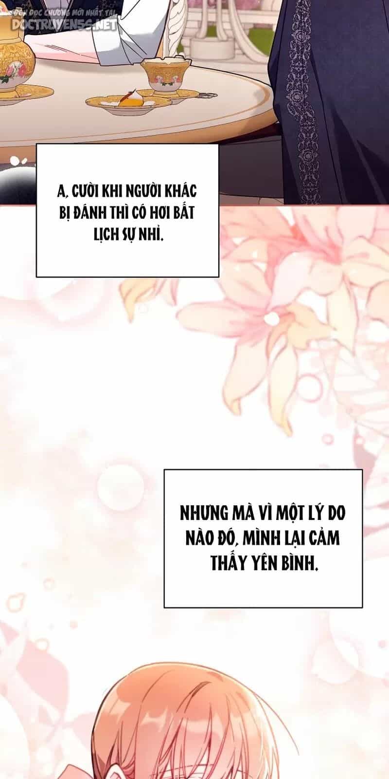 Không Có Nơi Nào Dành Cho Công Chúa Giả Mạo - Chương 41 - ảnh 57