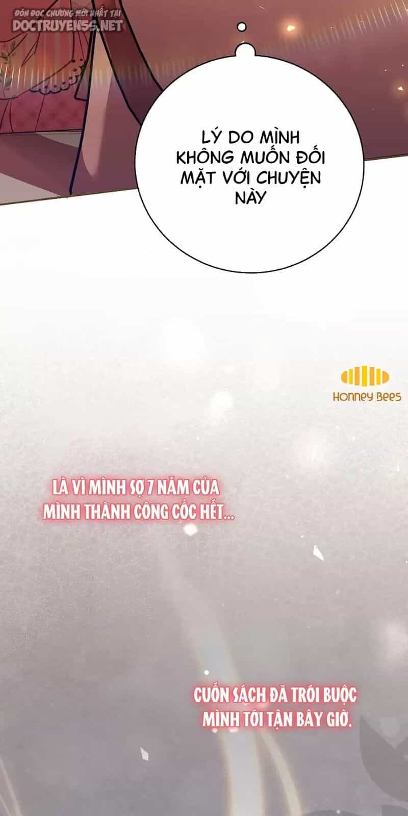 Không Có Nơi Nào Dành Cho Công Chúa Giả Mạo - Chương 41 - ảnh 79