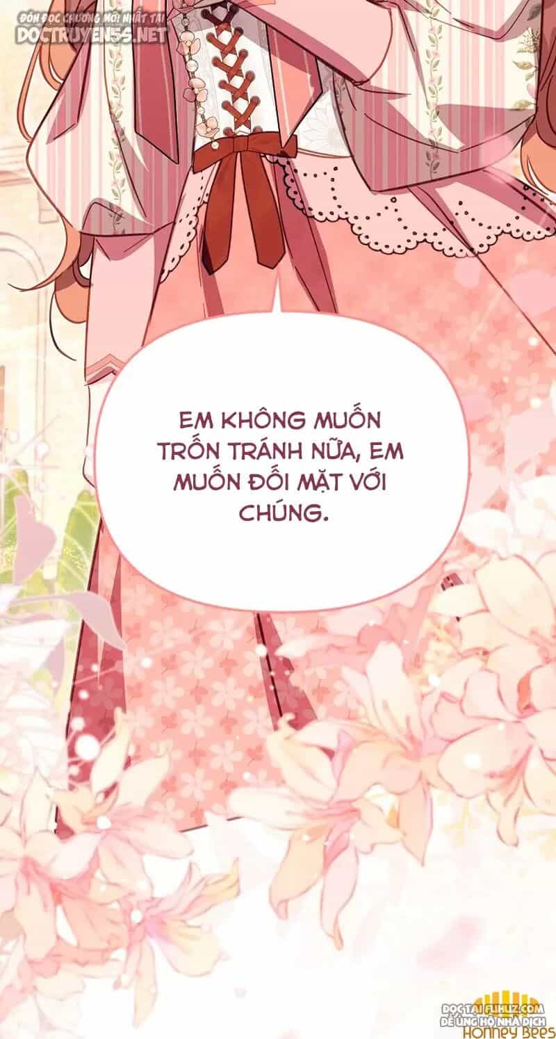 Không Có Nơi Nào Dành Cho Công Chúa Giả Mạo - Chương 41 - ảnh 86
