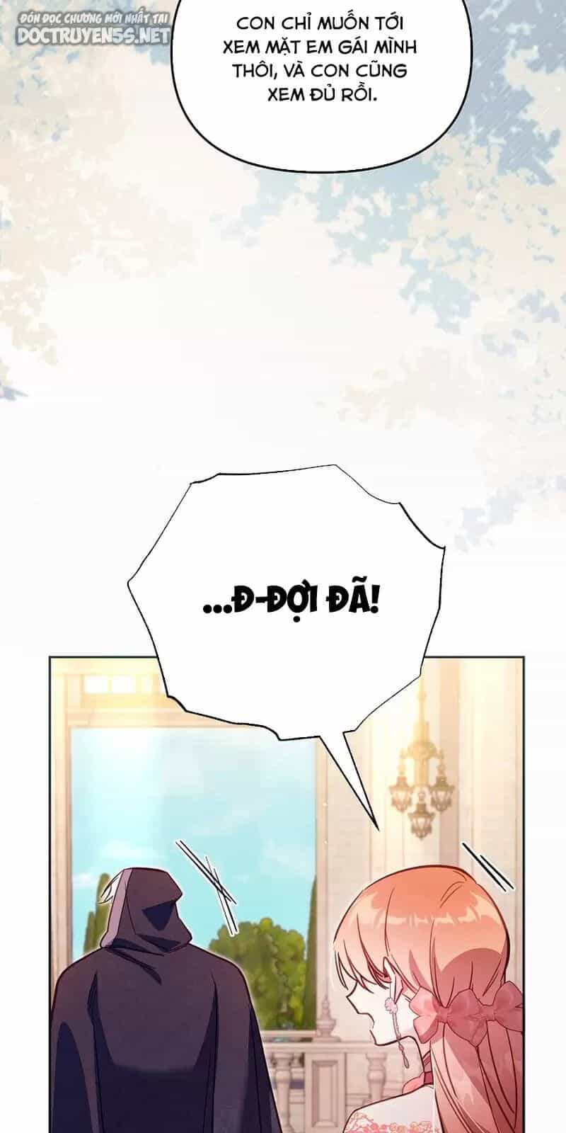 Không Có Nơi Nào Dành Cho Công Chúa Giả Mạo - Chương 42 - ảnh 21