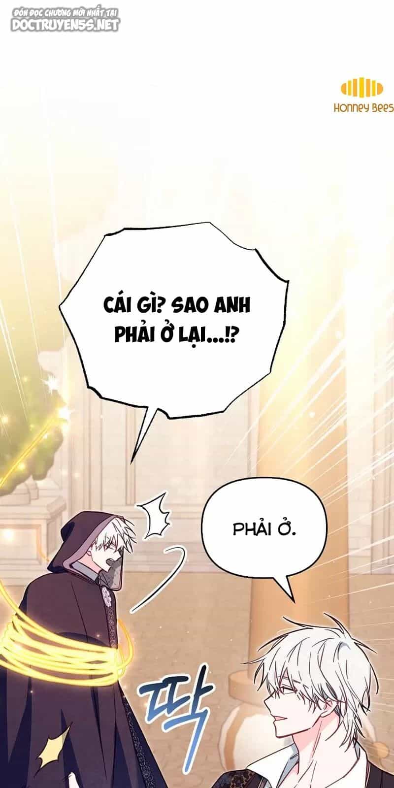 Không Có Nơi Nào Dành Cho Công Chúa Giả Mạo - Chương 42 - ảnh 59