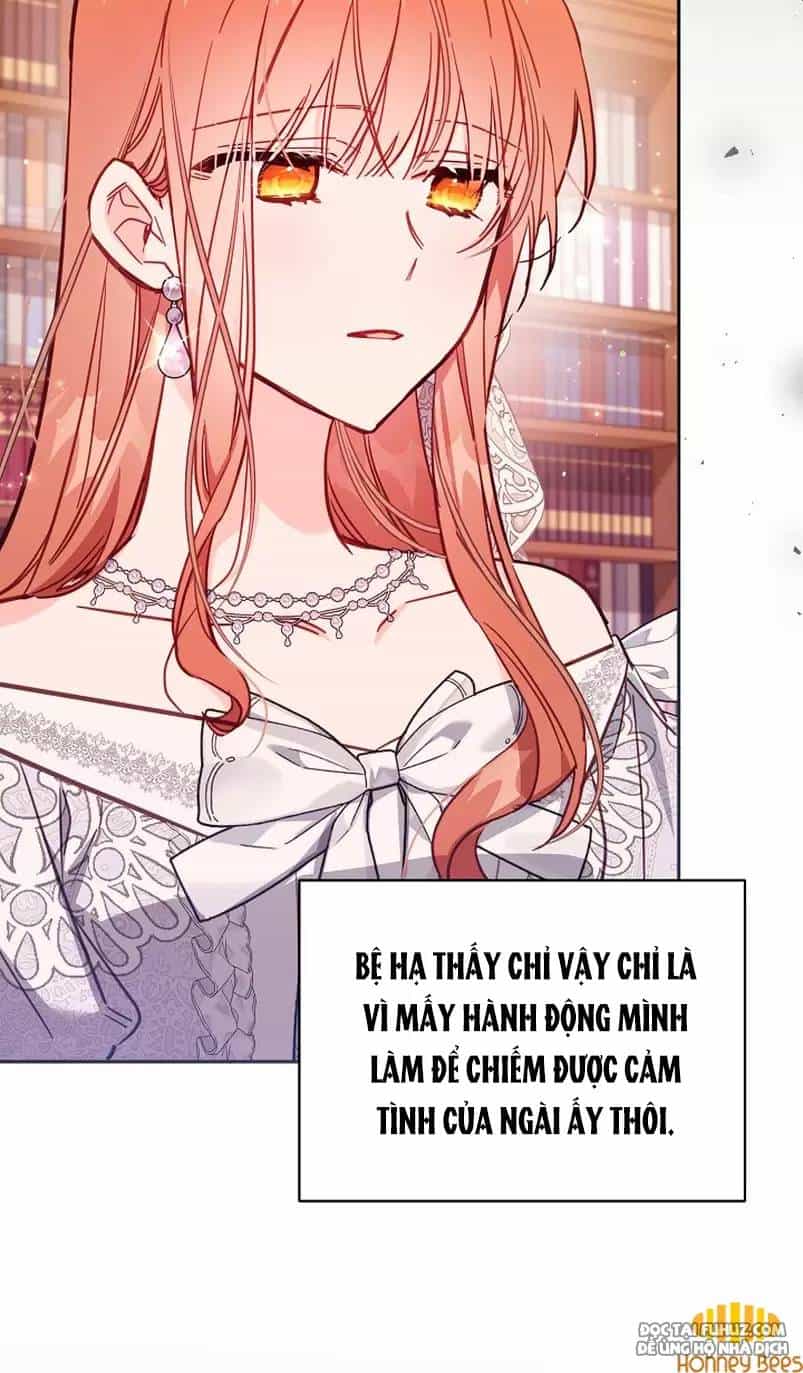 Không Có Nơi Nào Dành Cho Công Chúa Giả Mạo - Chương 43 - ảnh 22