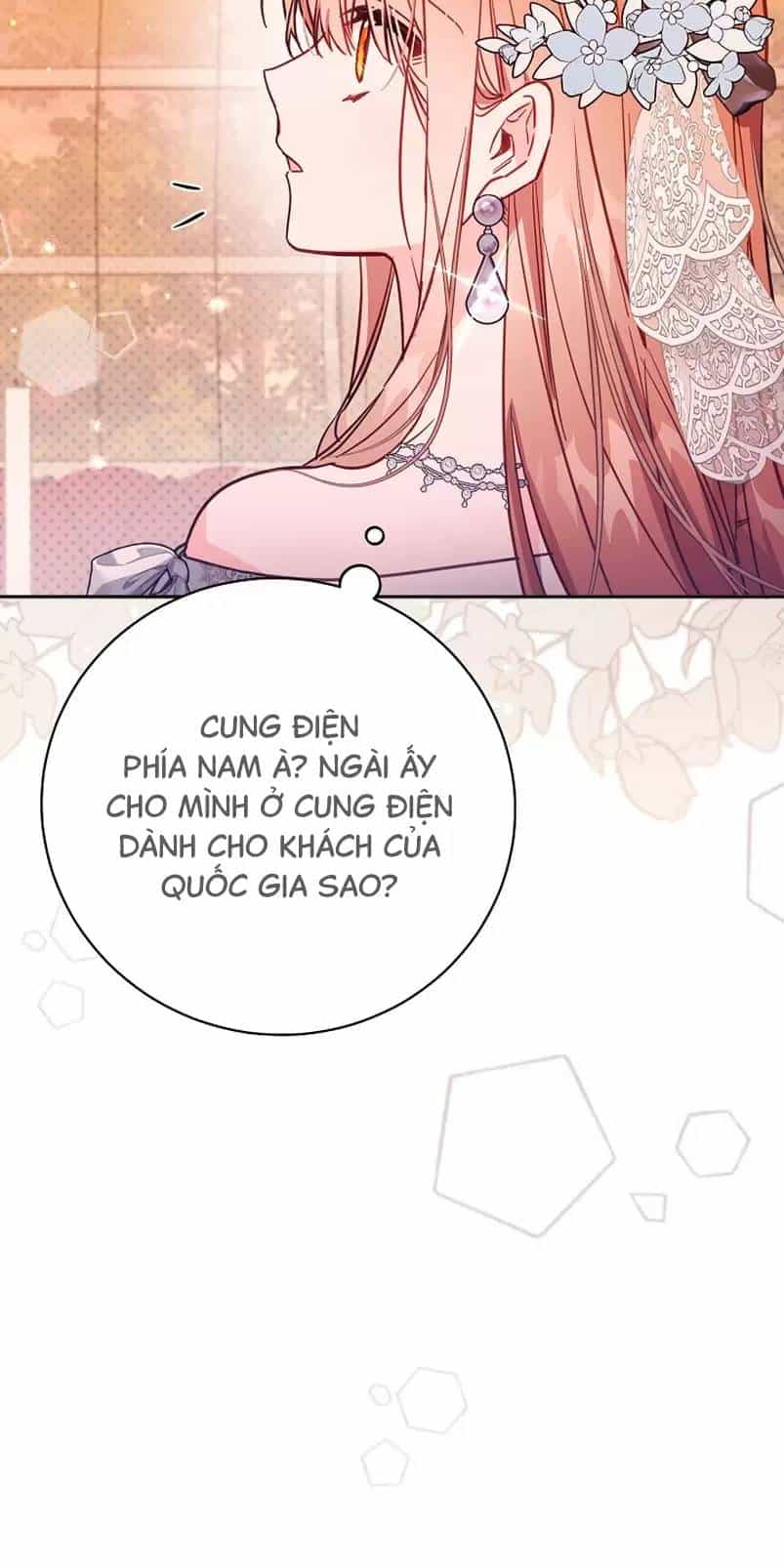 Không Có Nơi Nào Dành Cho Công Chúa Giả Mạo - Chương 43 - ảnh 35
