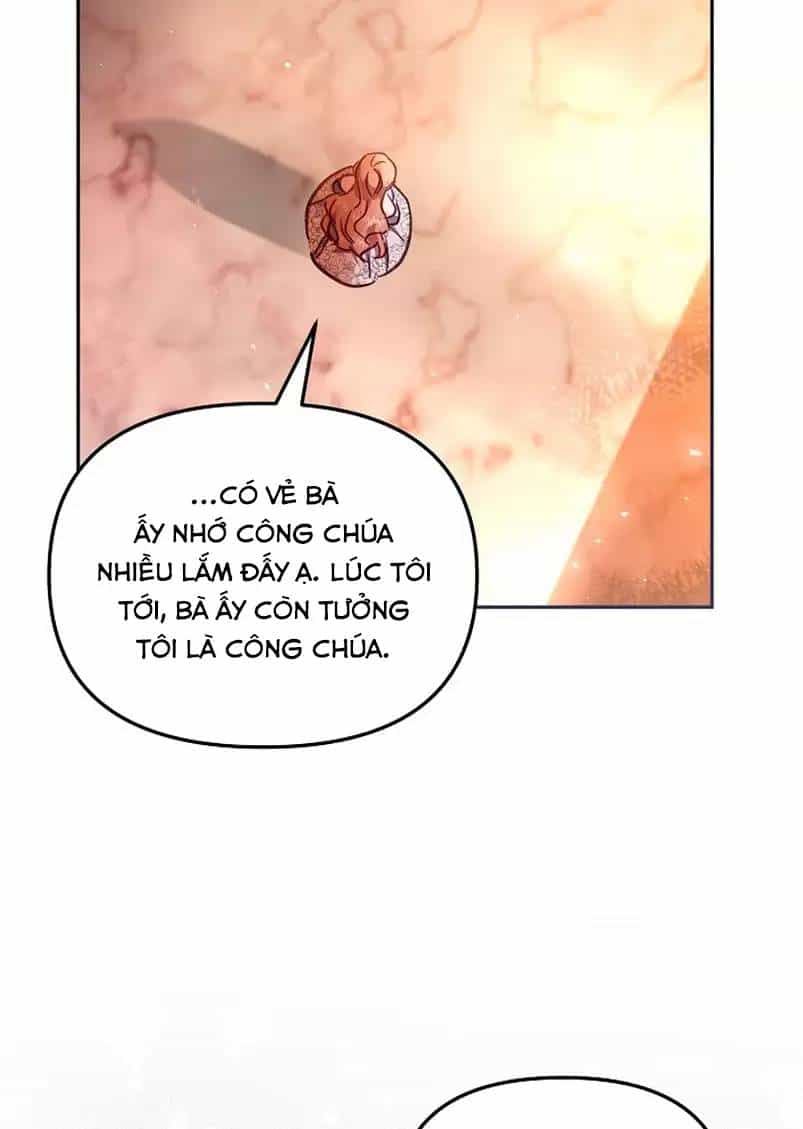Không Có Nơi Nào Dành Cho Công Chúa Giả Mạo - Chương 43 - ảnh 76