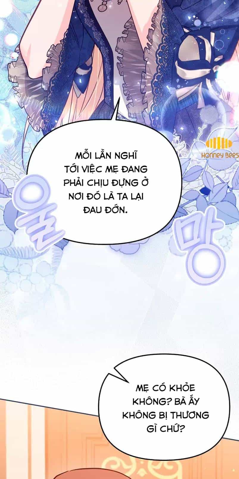 Không Có Nơi Nào Dành Cho Công Chúa Giả Mạo - Chương 43 - ảnh 79