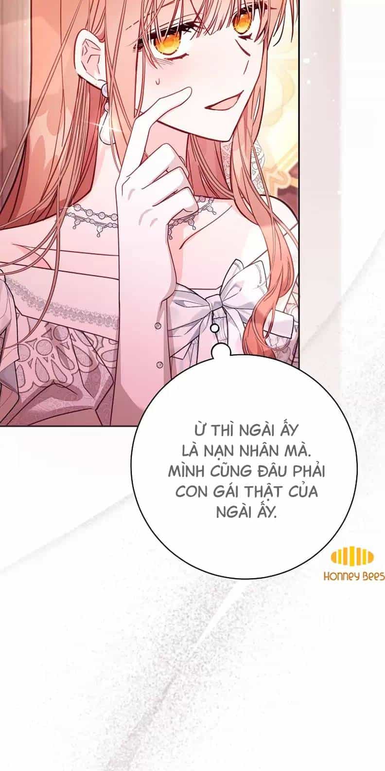 Không Có Nơi Nào Dành Cho Công Chúa Giả Mạo - Chương 43 - ảnh 8
