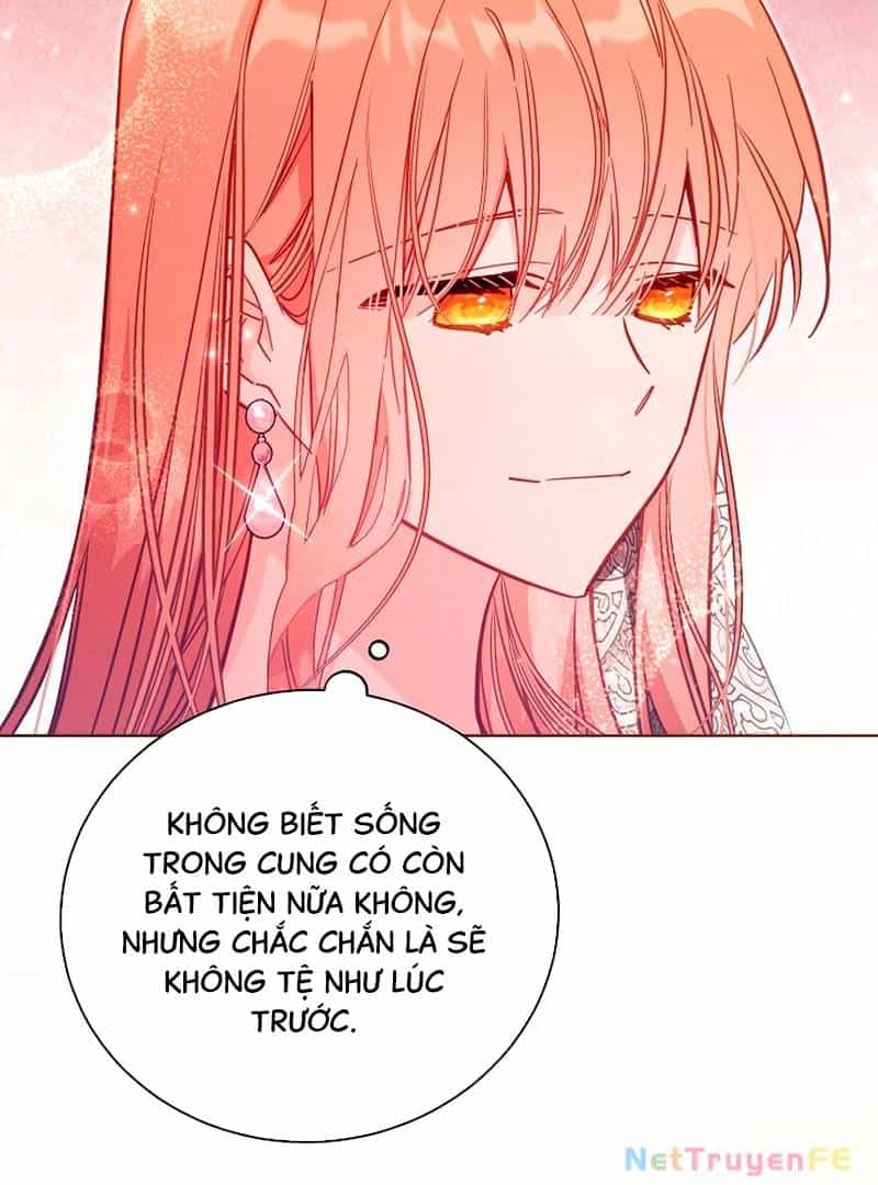 Không Có Nơi Nào Dành Cho Công Chúa Giả Mạo - Chương 45 - ảnh 45