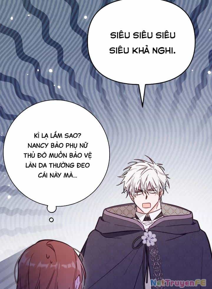 Không Có Nơi Nào Dành Cho Công Chúa Giả Mạo - Chương 48 - ảnh 14