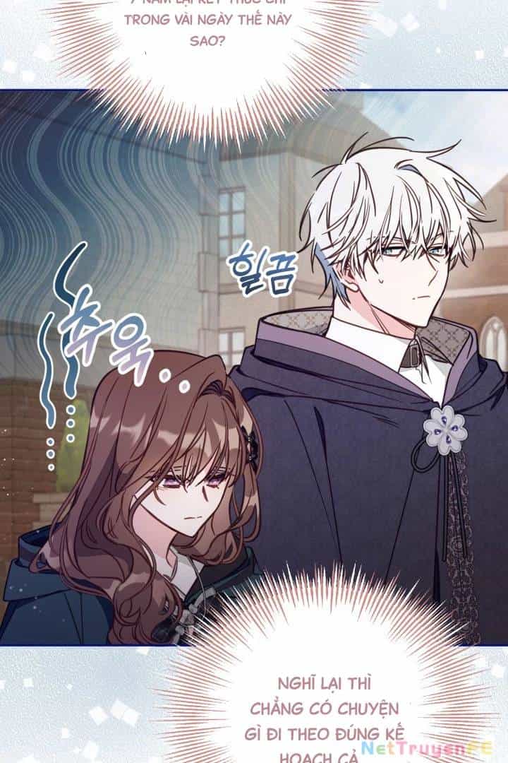 Không Có Nơi Nào Dành Cho Công Chúa Giả Mạo - Chương 48 - ảnh 46
