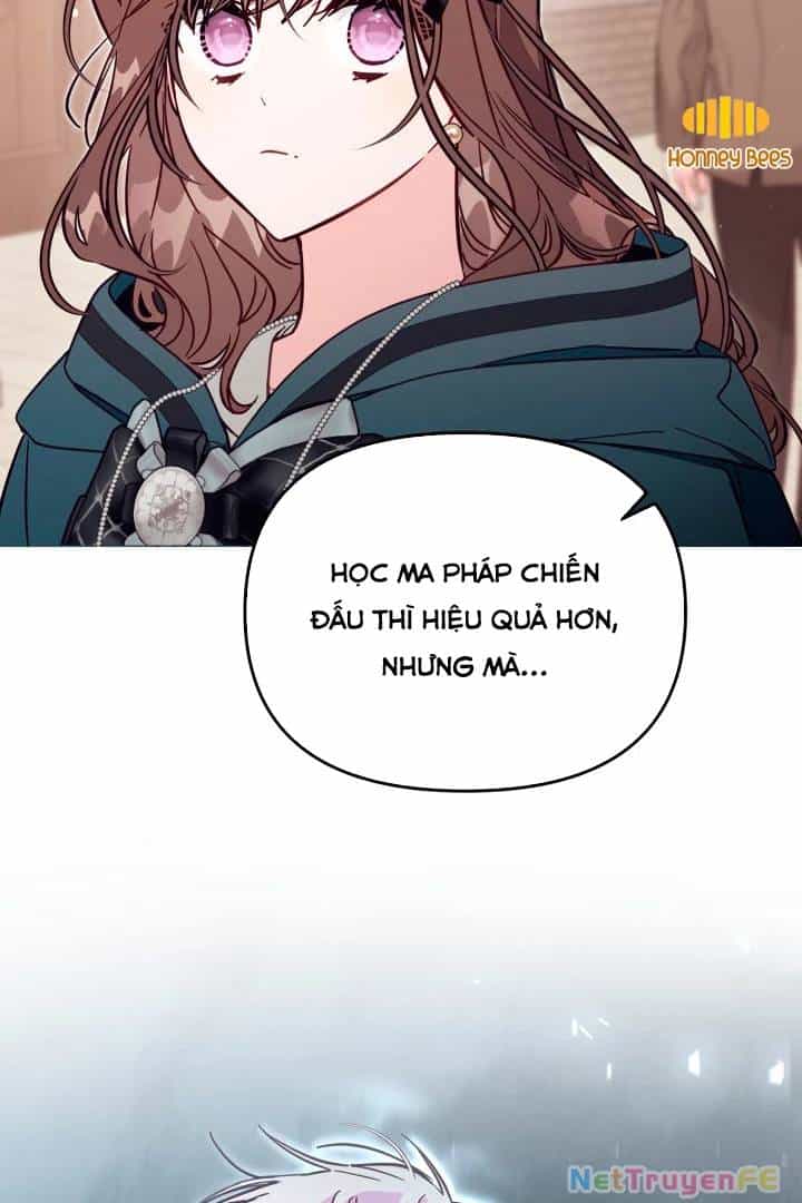 Không Có Nơi Nào Dành Cho Công Chúa Giả Mạo - Chương 49 - ảnh 61