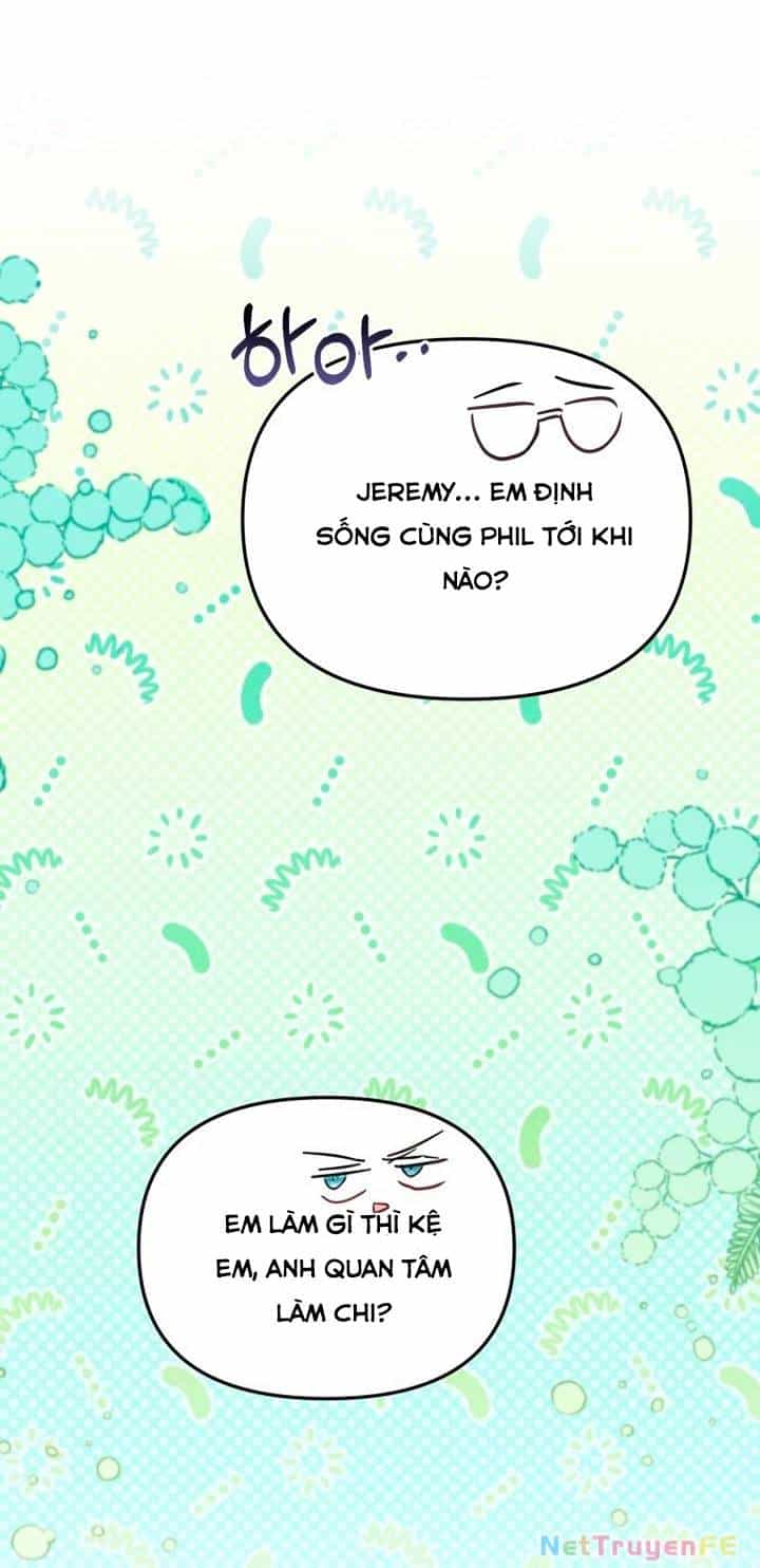 Không Có Nơi Nào Dành Cho Công Chúa Giả Mạo - Chương 51 - ảnh 64