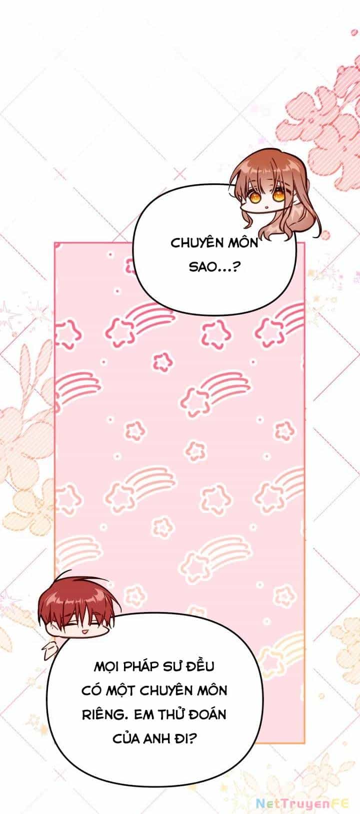 Không Có Nơi Nào Dành Cho Công Chúa Giả Mạo - Chương 52 - ảnh 32