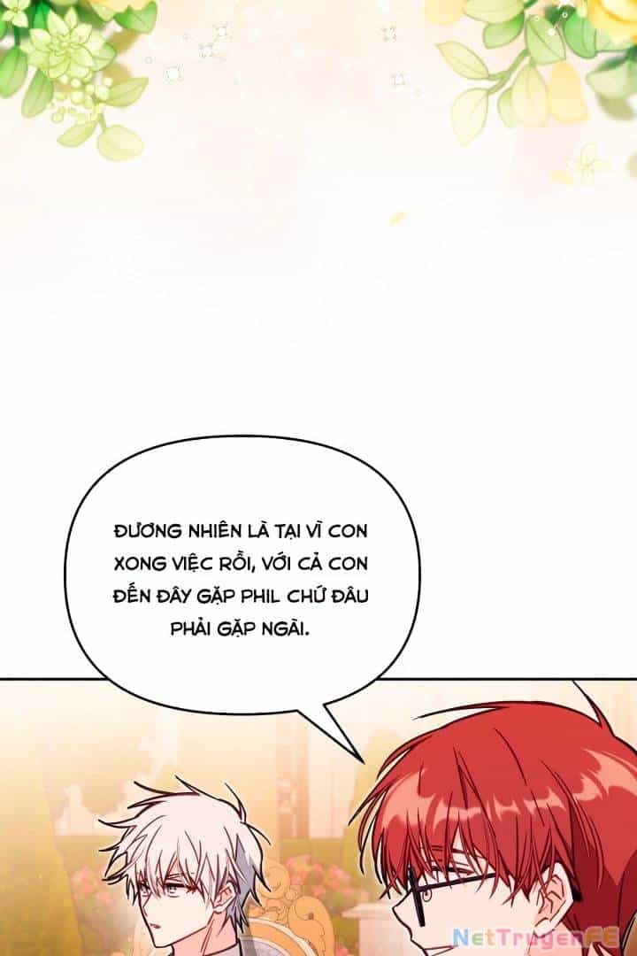 Không Có Nơi Nào Dành Cho Công Chúa Giả Mạo - Chương 54 - ảnh 101