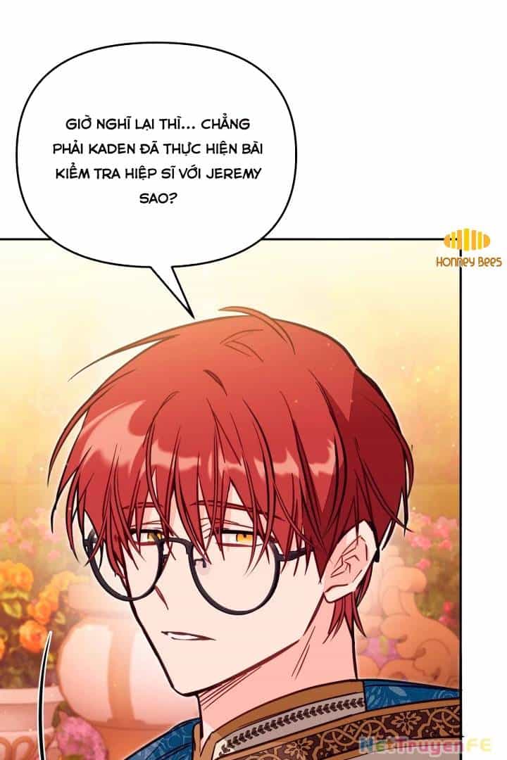 Không Có Nơi Nào Dành Cho Công Chúa Giả Mạo - Chương 54 - ảnh 91