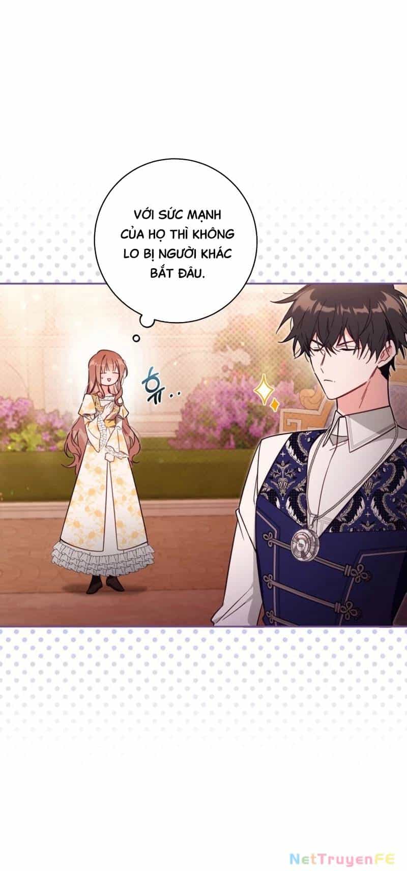 Không Có Nơi Nào Dành Cho Công Chúa Giả Mạo - Chương 55 - ảnh 19