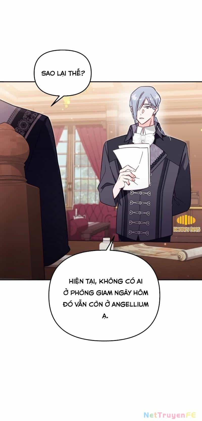 Không Có Nơi Nào Dành Cho Công Chúa Giả Mạo - Chương 56 - ảnh 21