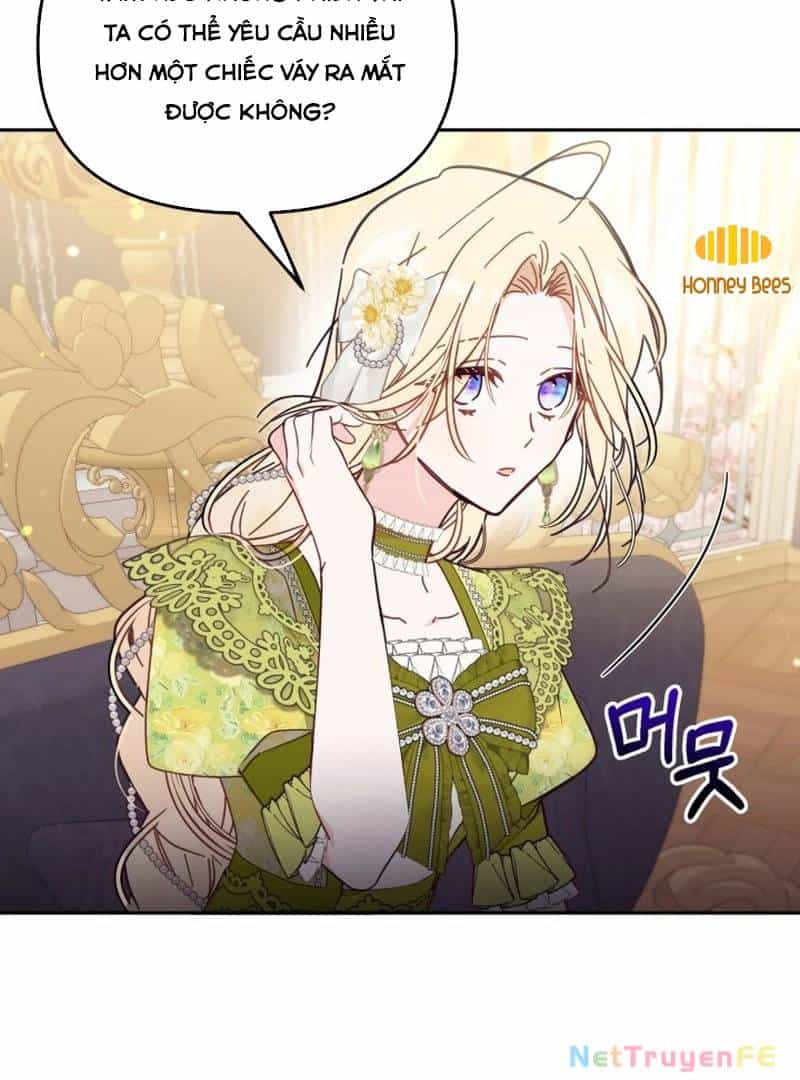Không Có Nơi Nào Dành Cho Công Chúa Giả Mạo - Chương 57 - ảnh 90
