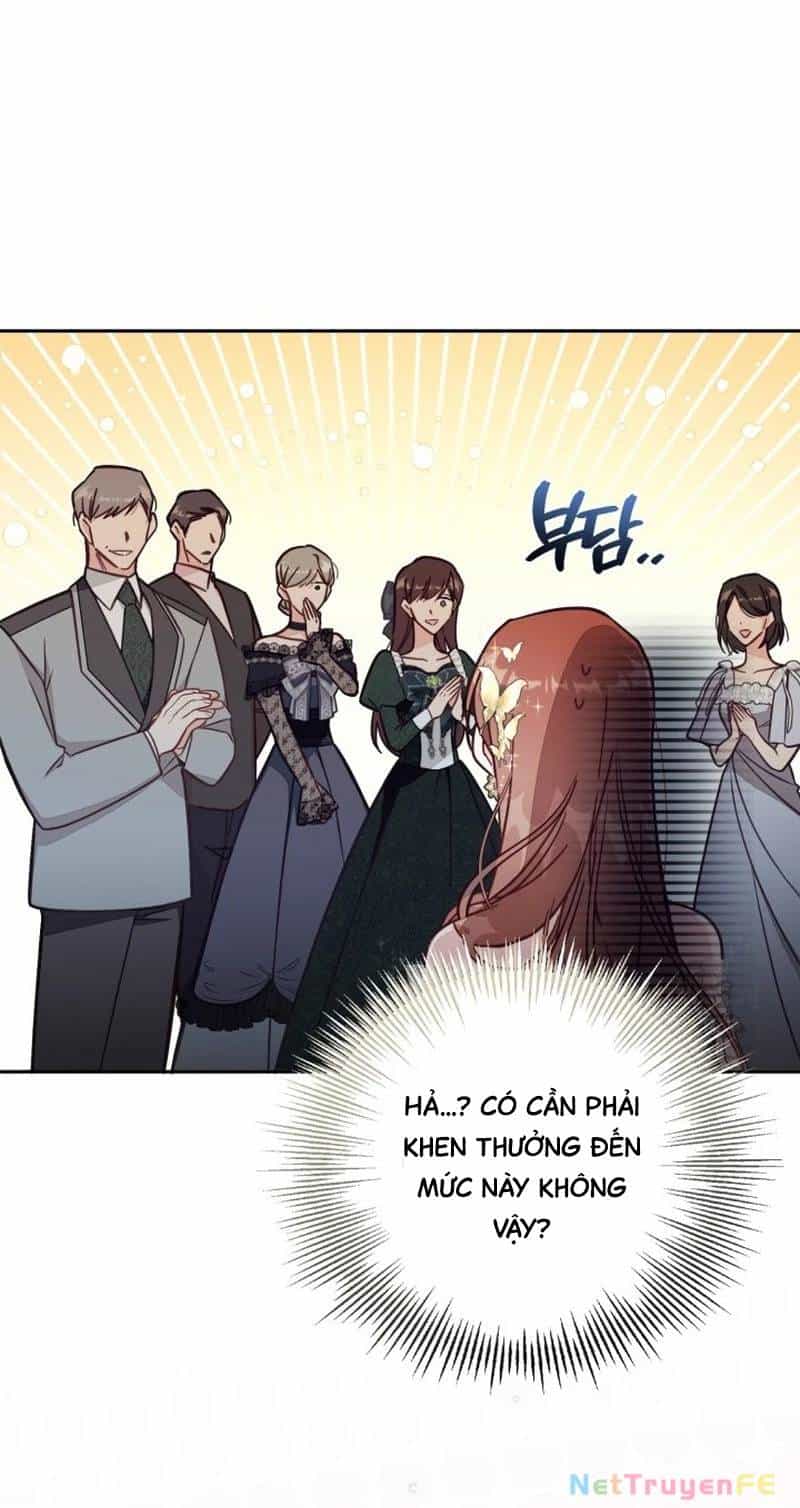 Không Có Nơi Nào Dành Cho Công Chúa Giả Mạo - Chương 60 - ảnh 53