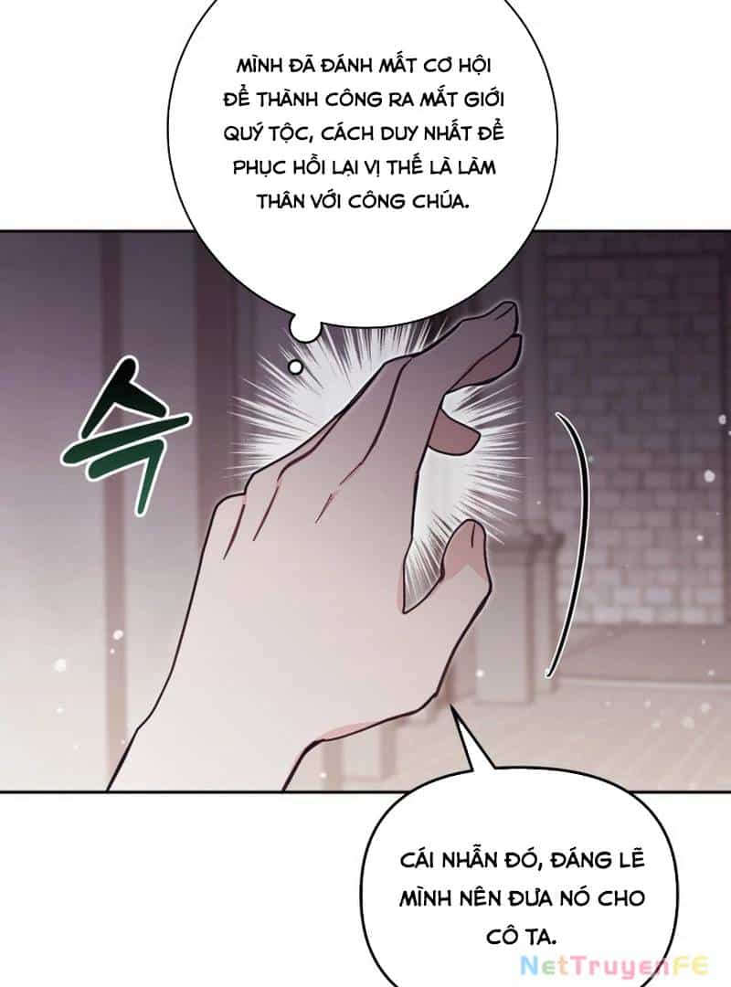Không Có Nơi Nào Dành Cho Công Chúa Giả Mạo - Chương 61 - ảnh 76
