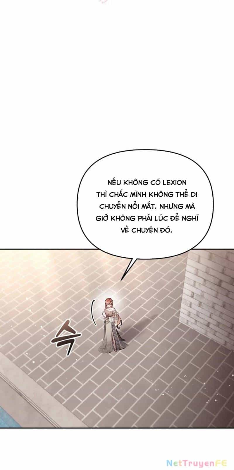 Không Có Nơi Nào Dành Cho Công Chúa Giả Mạo - Chương 62 - ảnh 15