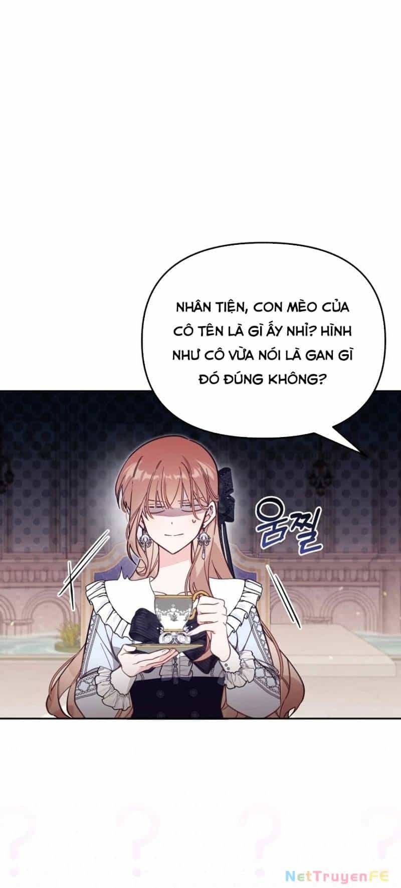 Không Có Nơi Nào Dành Cho Công Chúa Giả Mạo - Chương 64 - ảnh 47