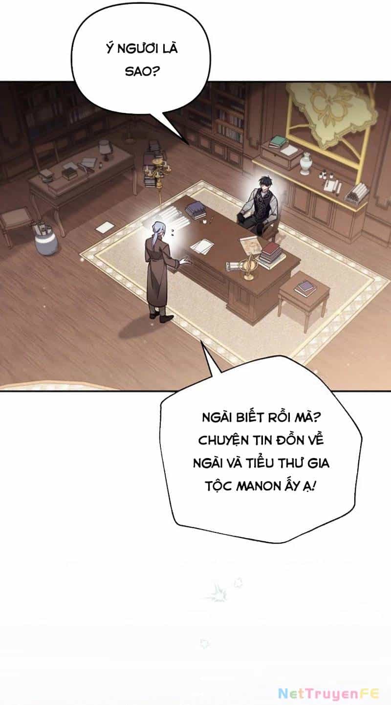 Không Có Nơi Nào Dành Cho Công Chúa Giả Mạo - Chương 65 - ảnh 6