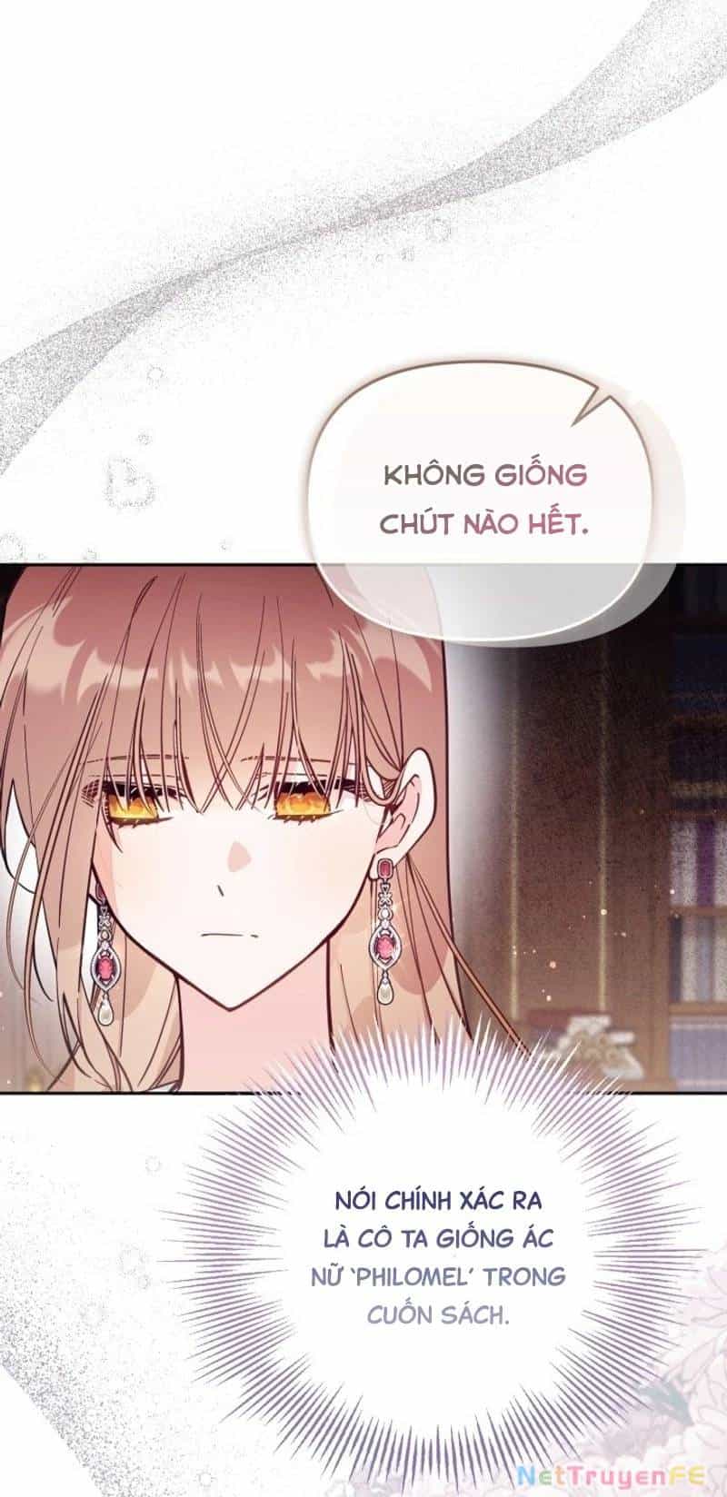 Không Có Nơi Nào Dành Cho Công Chúa Giả Mạo - Chương 66 - ảnh 15