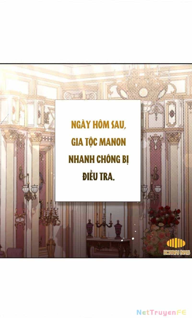 Không Có Nơi Nào Dành Cho Công Chúa Giả Mạo - Chương 66 - ảnh 4