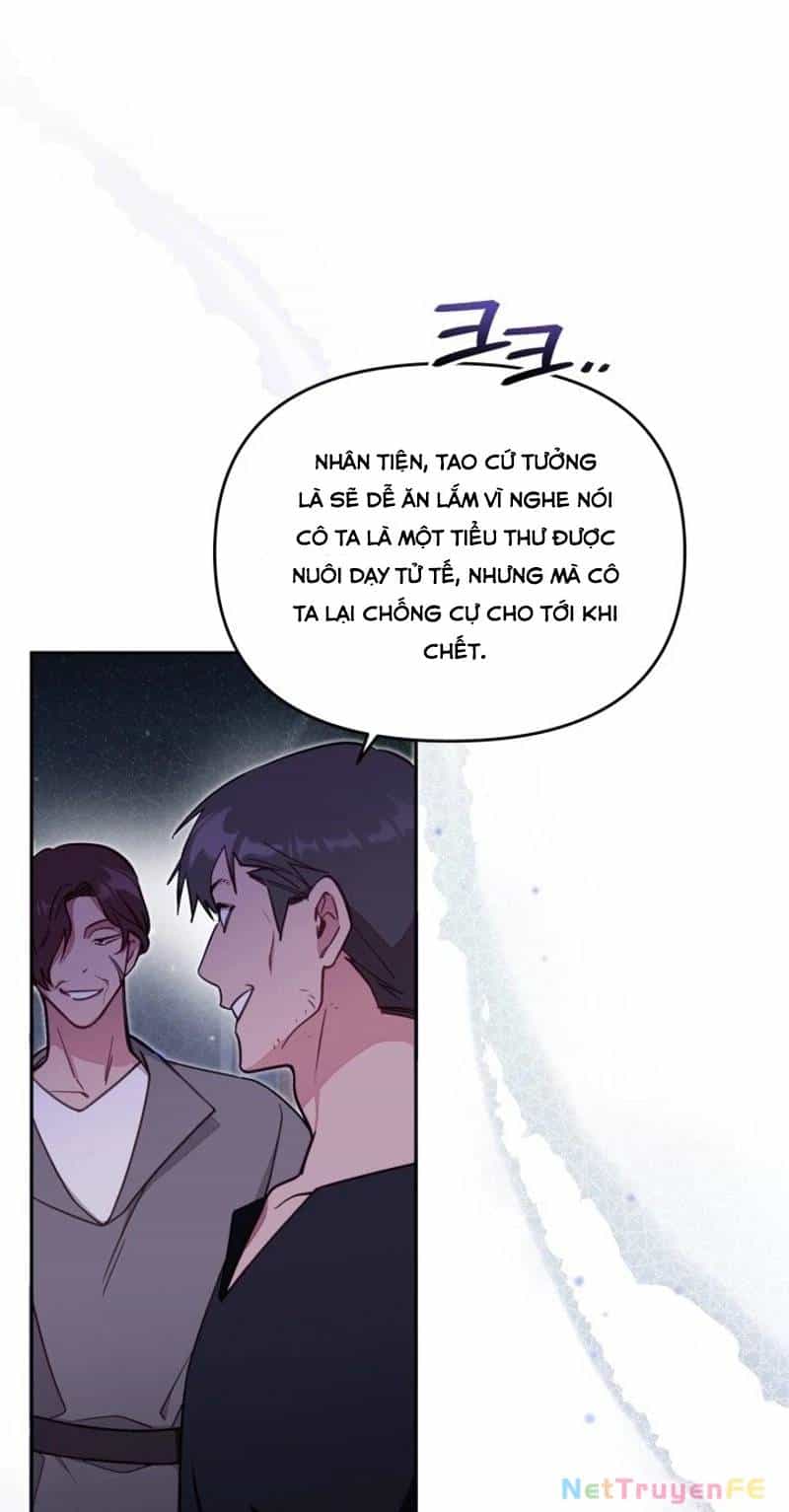 Không Có Nơi Nào Dành Cho Công Chúa Giả Mạo - Chương 66 - ảnh 48