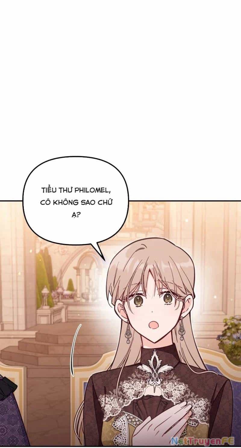 Không Có Nơi Nào Dành Cho Công Chúa Giả Mạo - Chương 68 - ảnh 44