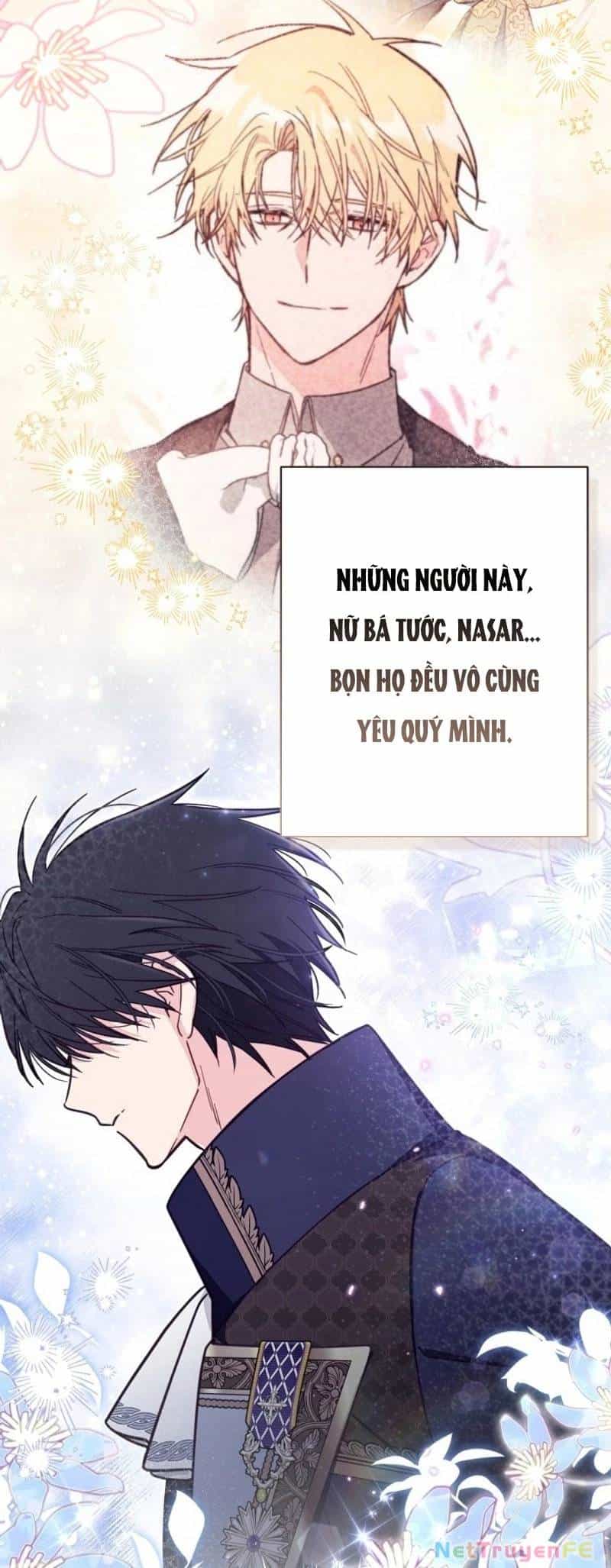 Không Có Nơi Nào Dành Cho Công Chúa Giả Mạo - Chương 68 - ảnh 54