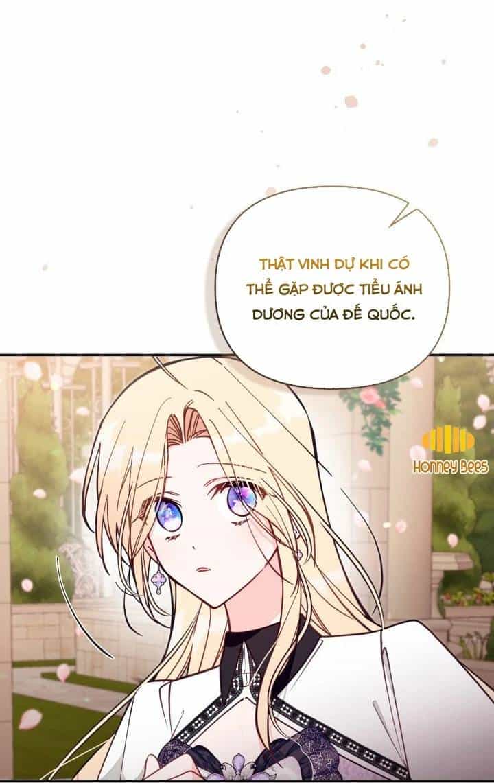 Không Có Nơi Nào Dành Cho Công Chúa Giả Mạo - Chương 70 - ảnh 35