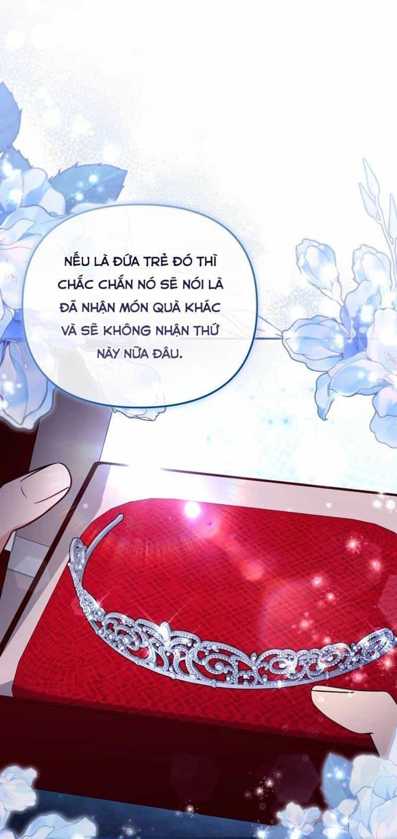 Không Có Nơi Nào Dành Cho Công Chúa Giả Mạo - Chương 71 - ảnh 68
