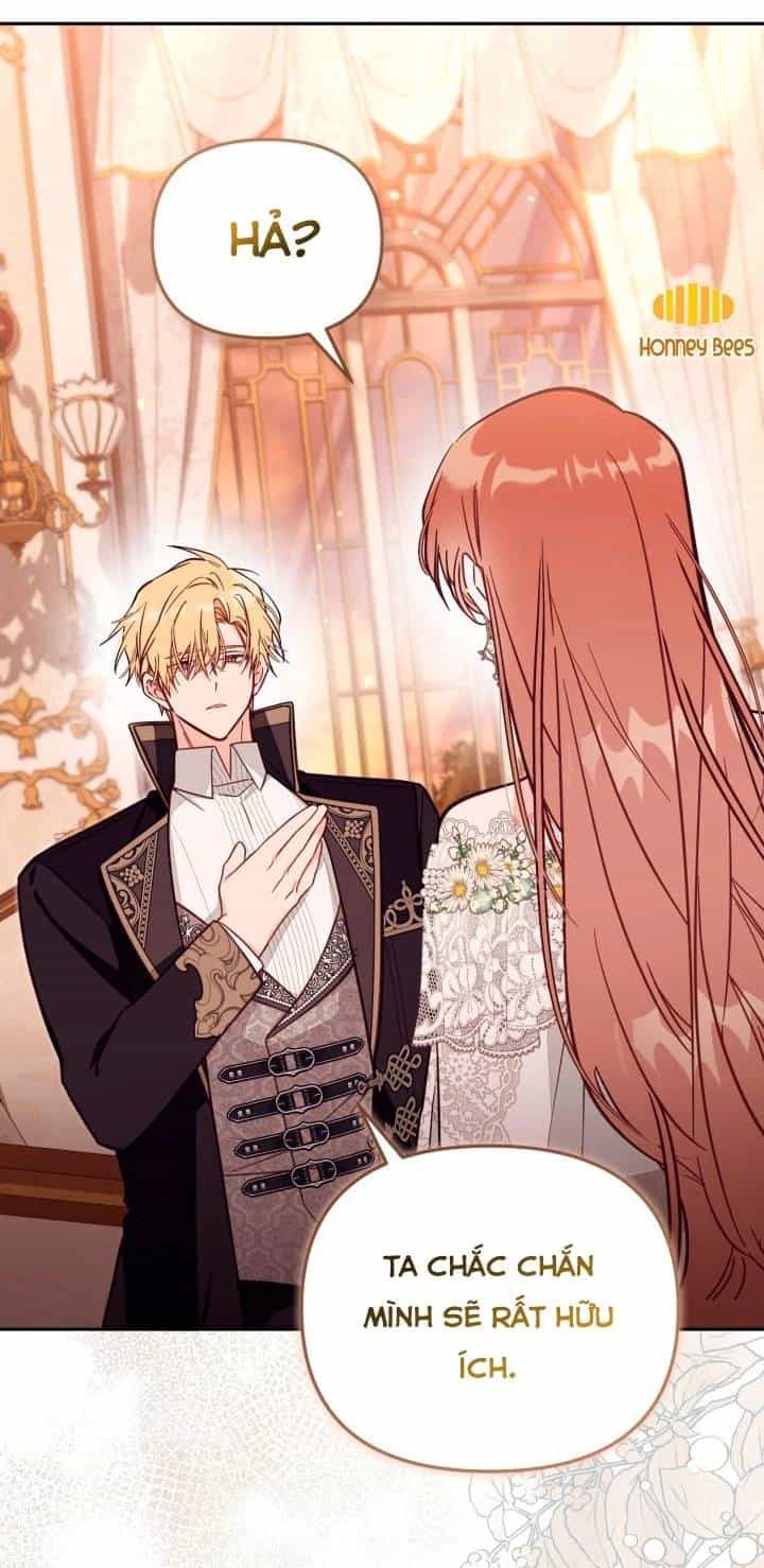 Không Có Nơi Nào Dành Cho Công Chúa Giả Mạo - Chương 73 - ảnh 8