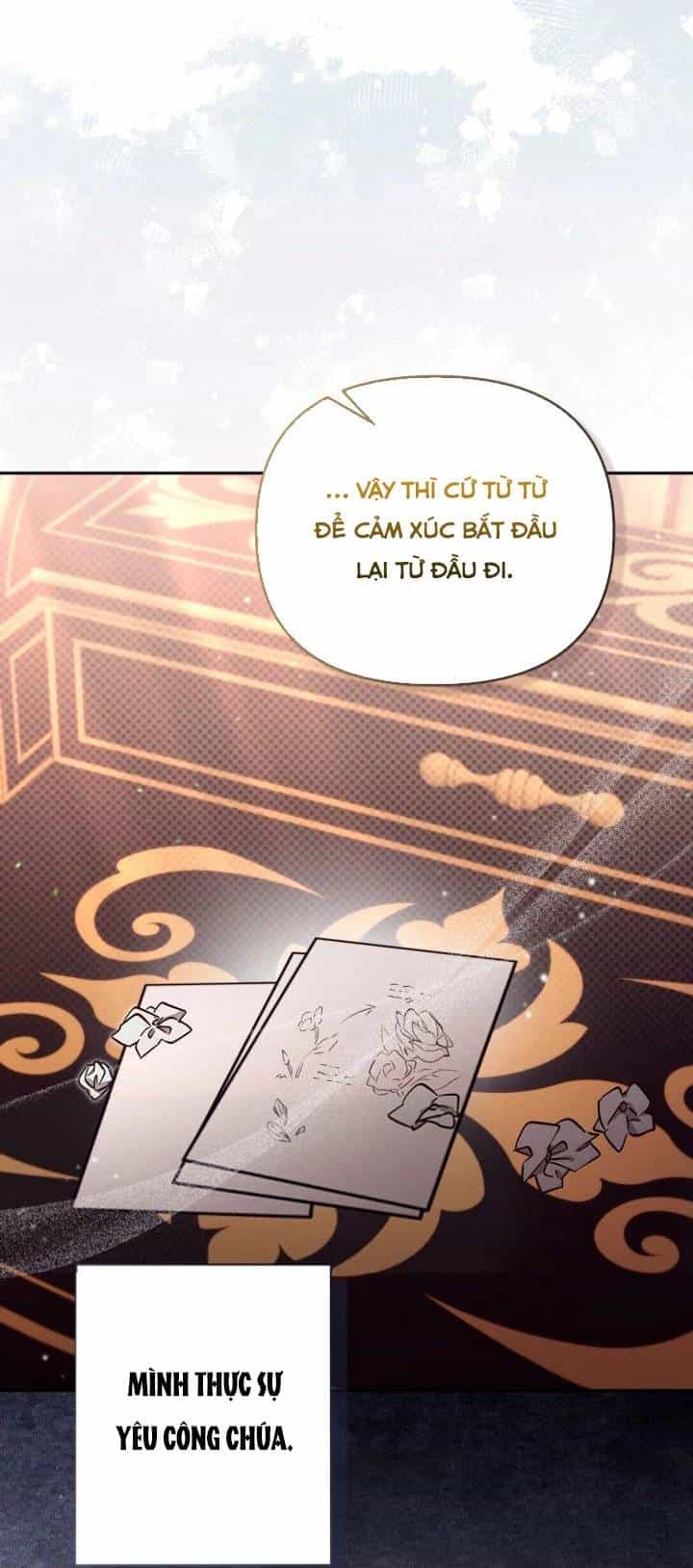 Không Có Nơi Nào Dành Cho Công Chúa Giả Mạo - Chương 74 - ảnh 50