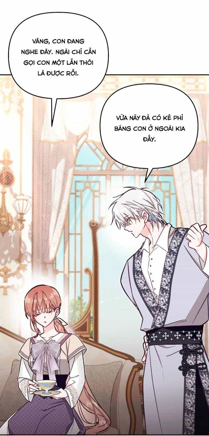 Không Có Nơi Nào Dành Cho Công Chúa Giả Mạo - Chương 75 - ảnh 41