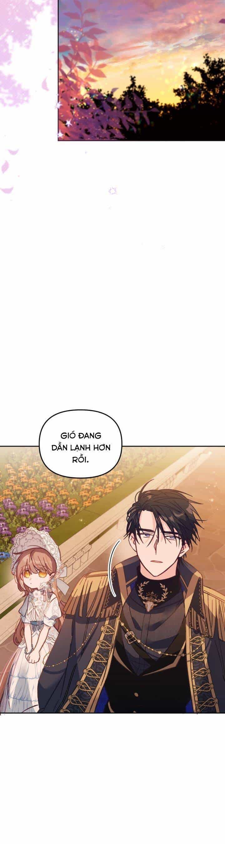 Không Có Nơi Nào Dành Cho Công Chúa Giả Mạo - Chương 9 - ảnh 37