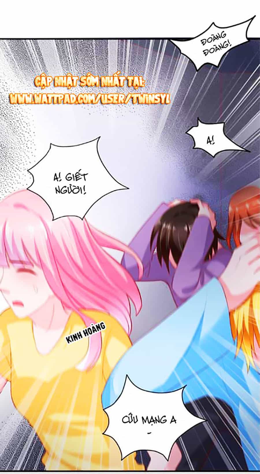 Không Gả Cho Tổng Tài, Gả Cho Người Hầu - Chương 101 - ảnh 2