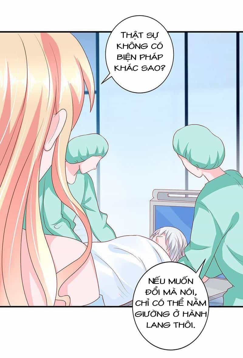 Không Gả Cho Tổng Tài, Gả Cho Người Hầu - Chương 103 - ảnh 6