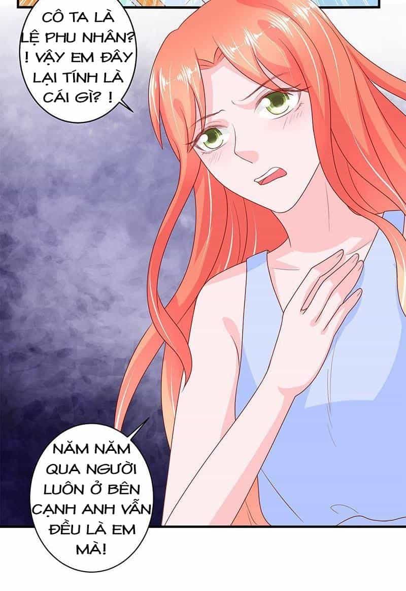 Không Gả Cho Tổng Tài, Gả Cho Người Hầu - Chương 105 - ảnh 23