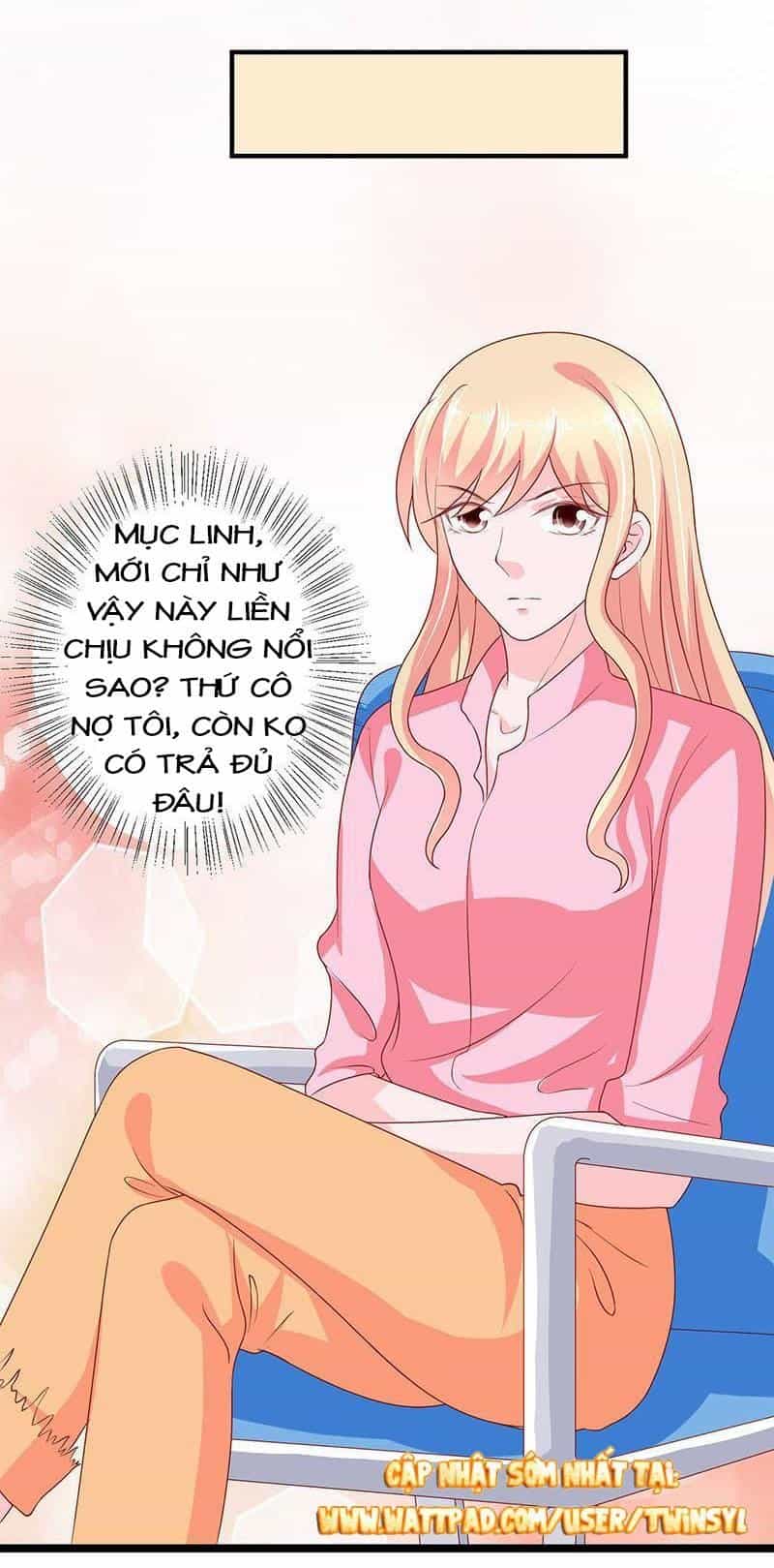 Không Gả Cho Tổng Tài, Gả Cho Người Hầu - Chương 105 - ảnh 40