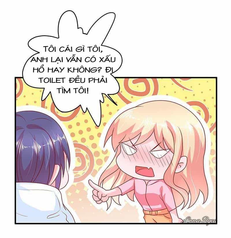 Không Gả Cho Tổng Tài, Gả Cho Người Hầu - Chương 106 - ảnh 3